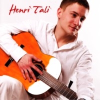 Henri Tali