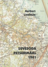 Suvesõda Petserimaal 1941