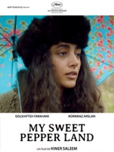 My Sweet Pepper Land (2013)