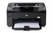 LaserJet Pro P1102W