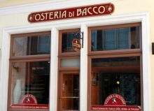 Osteria di Bacco