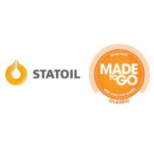 Statoil / Made to Go