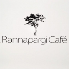 Rannapargi Café