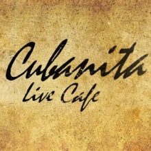 Cubanita Live Cafe