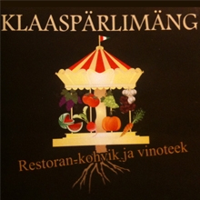 Restoran-kohvik ja vinoteek Klaaspärlimäng Trattoria Il Gioco delle Perle di Vetro
