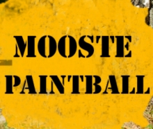 Mooste Paintball