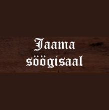 Jaama söögisaal