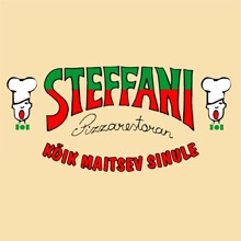 Steffani pizzarestoran