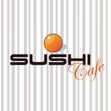 Sushi Cafe