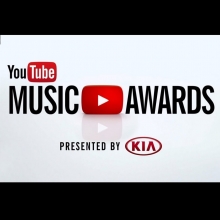 YouTube Music Awards