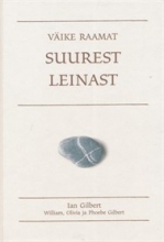 Väike raamat suurest leinast