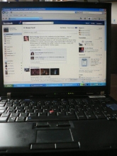 ThinkPad T60