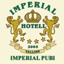 Imperial Pub kohvik