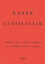 Laste lustilaulik