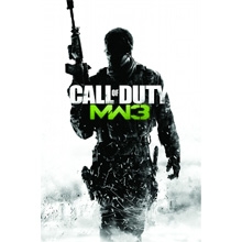 Call of Duty: Modern Warfare 3 (Xbox 360)