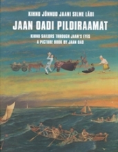 Jaan Oadi pildiraamat