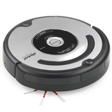 Roomba 555