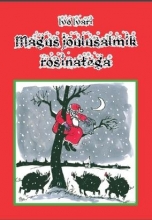 Magus jõulusalmik rosinatega