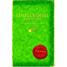 Lendluudpall läbi aegade