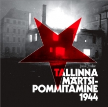 Tallinna märtsipommitamine 1944