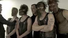 Winny Puhh: the weirdest band in the world (2013)