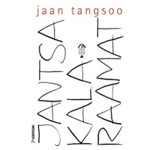 Jantsa kalaraamat
