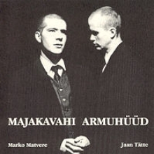 Majakavahi armuhüüd