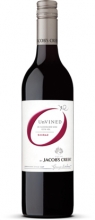 Unvined Shiraz