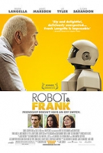 Robot & Frank (2012)