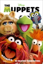 The Muppets (2011)