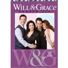 Will & Grace (1998–2006)