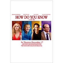 How Do You Know (2010)