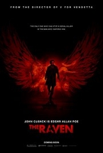 The Raven (2012)