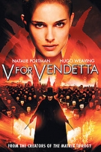 V for Vendetta (2006)