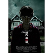 Insidious (2010)