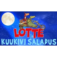 Lotte ja kuukivi saladus (2011)