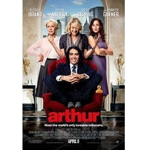 Arthur (2011)