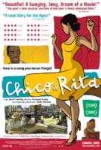 Chico & Rita (2010)