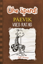 Ühe äpardi päevik: Viies ratas