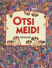 Otsi meid! Peitepildid