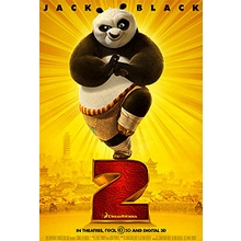 Kung Fu Panda 2 (2011)