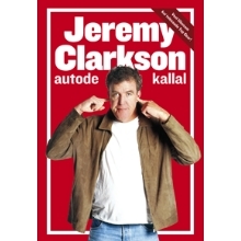 Jeremy Clarkson autode kallal