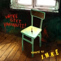 Võtke istet, vanamutt! - Tribute to J.M.K.E.