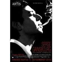 Gainsbourg (Vie héroïque) (2010)