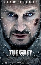 The Grey (2012)