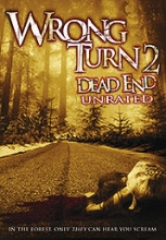 Wrong Turn 2: Dead End (2007)