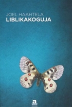 Liblikakoguja