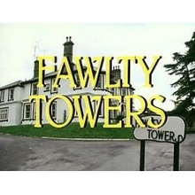 Fawlty Towers