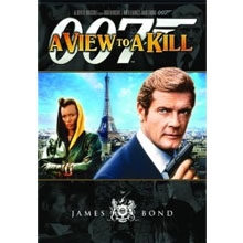 A View to a Kill (1985)