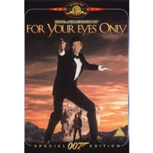 For Your Eyes Only (1981)